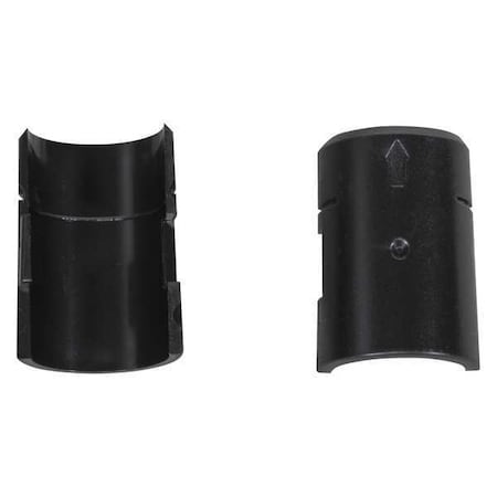 Plastic Adjustment Clip, Wire Shelf, 4PK MPN:AWCLIP4PK