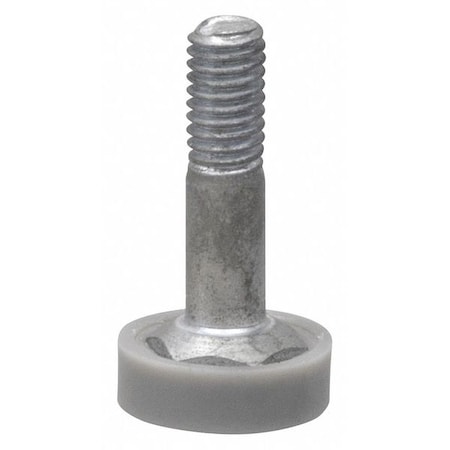 Leveling Feet, Chrome, 4PK MPN:AWFOOTLEVEL4PK