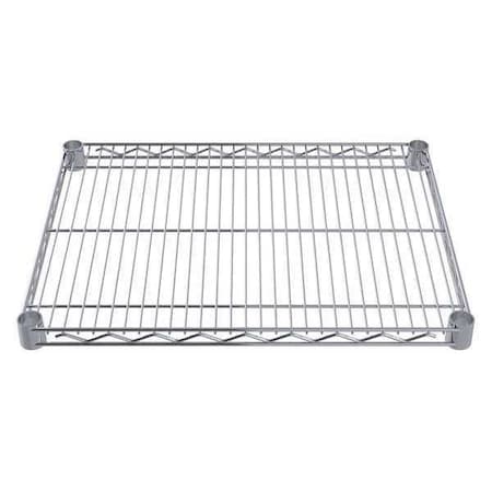 Wire Shelf, 14