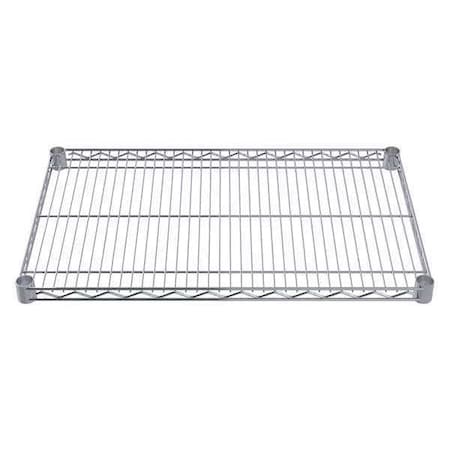Wire Shelf, 18