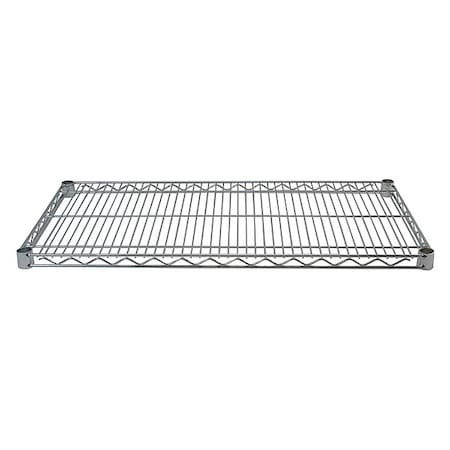 Wire Shelf, 18