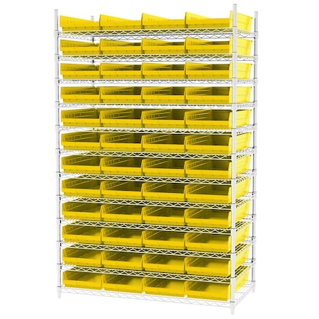 Kit Wire Shf Sys, 60 30184, Blue MPN:AWS244830174Y
