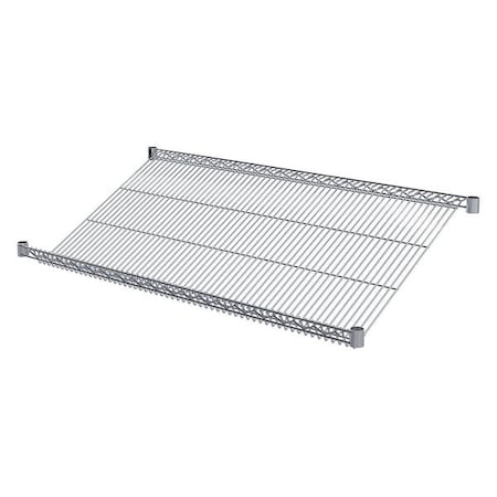 Wire Shelf, 24