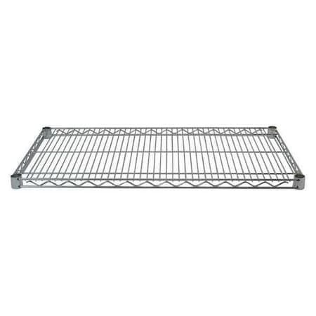 Tub Wire Shelving Systems, 24