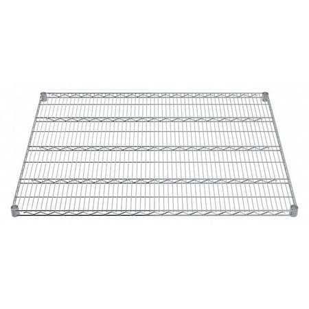 Wire Shelf, 24