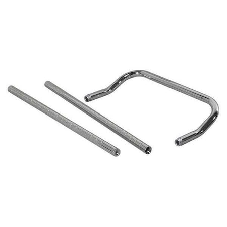 Connecting S Hooks, PK8 MPN:AWSHOOK8PK