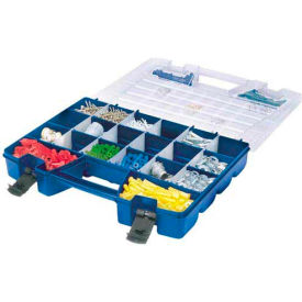 Akro-Mils Large Portable Storage organizers 06118 06118