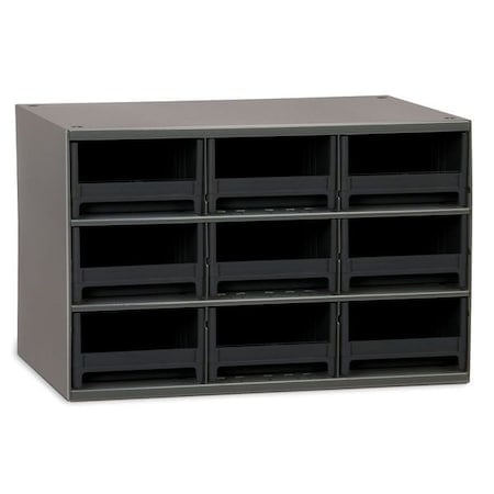 Example of GoVets Small Parts Organizers category
