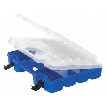 Portable Organizer, 18.25x13.375x3.625 MPN:6318