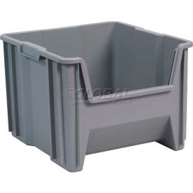 Akro-Mils® Akro-Bin® Plastic Stack-N-Store Bin 17-1/2