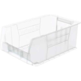 Akro-Mils® Akro-Bin® Plastic Super-Size Stacking Bin 20