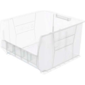 Akro-Mils® Akro-Bin® Plastic Super-Size Stacking Bin 20