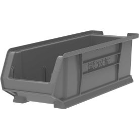Akro-Mils® Akro-Bin® Plastic Super-Size Stacking Bin 23-7/8