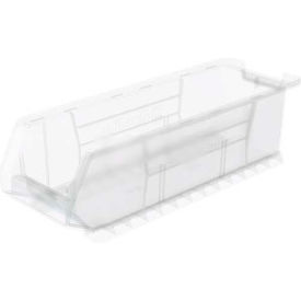 Akro-Mils® Akro-Bin® Plastic Super-Size Stacking Bin 23-7/8
