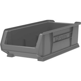 Akro-Mils® Akro-Bin® Plastic Super-Size Stacking Bin 23-7/8