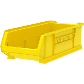 Akro-Mils® Akro-Bin® Plastic Super-Size Stacking Bin 23-7/8
