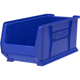 Akro-Mils® Akro-Bin® Plastic Super-Size Stacking Bin 23-7/8