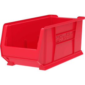 Akro-Mils® Akro-Bin® Plastic Super-Size Stacking Bin 23-7/8