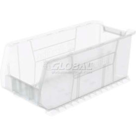 Akro-Mils® Akro-Bin® Plastic Super-Size Stacking Bin 23-7/8