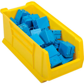 Akro-Mils® Akro-Bin® Plastic Super-Size Stacking Bin 23-7/8