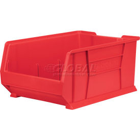 Akro-Mils® Akro-Bin® Plastic Super-Size Stacking Bin 23-7/8