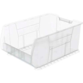 Akro-Mils® Akro-Bin® Plastic Super-Size Stacking Bin 23-7/8