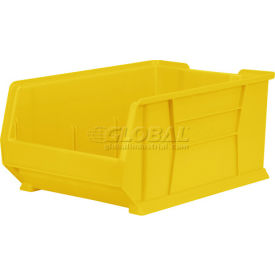 Akro-Mils® Akro-Bin® Plastic Super-Size Stacking Bin 23-7/8