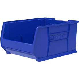 Akro-Mils® Akro-Bin® Plastic Super-Size Stacking Bin 23-7/8