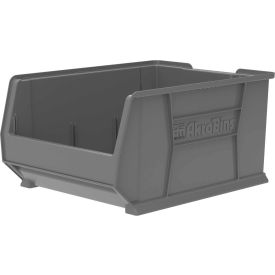 Akro-Mils® Akro-Bin® Plastic Super-Size Stacking Bin 23-7/8