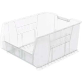 Akro-Mils® Akro-Bin® Plastic Super-Size Stacking Bin 23-7/8