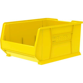 Akro-Mils® Akro-Bin® Plastic Super-Size Stacking Bin 23-7/8