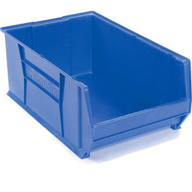 Akro-Mils® Akro-Bin® Plastic Super-Size Stacking Bin 29-1/4