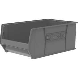 Akro-Mils® Akro-Bin® Plastic Super-Size Stacking Bin 29-1/4