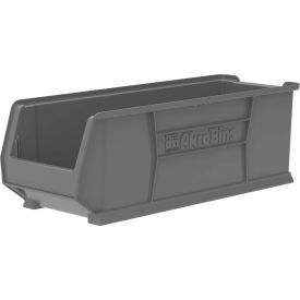 Akro-Mils® Akro-Bin® Plastic Super-Size Stacking Bin 29-7/8