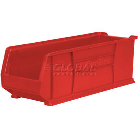 Akro-Mils® Akro-Bin® Plastic Super-Size Stacking Bin 29-7/8