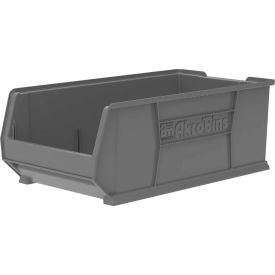 Akro-Mils® Akro-Bin® Plastic Super-Size Stacking Bin 29-7/8