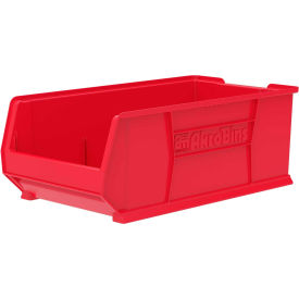 Akro-Mils® Akro-Bin® Plastic Super-Size Stacking Bin 29-7/8