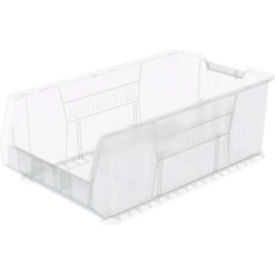 Akro-Mils® Akro-Bin® Plastic Super-Size Stacking Bin 29-7/8