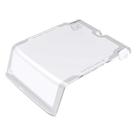 Clear Plastic Bin Lid MPN:30211CRY
