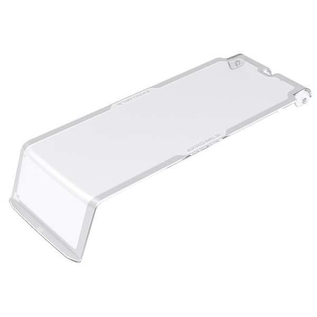Clear Plastic Bin Lid for Mfr No 30224 MPN:30225CRY