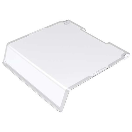 Clear Plastic Bin Lid for Mfr No 30235 MPN:30236CRY