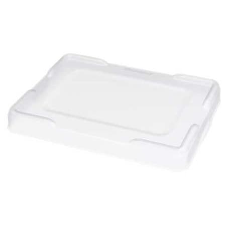 Clear Plastic Lid MPN:33011