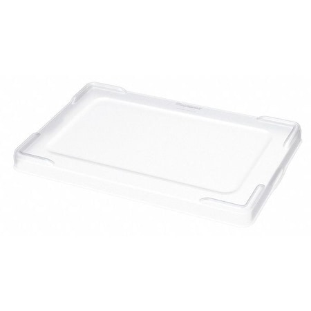 Clear Plastic Lid MPN:33023