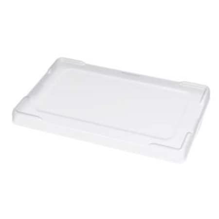 clear Plastic Lid MPN:33061