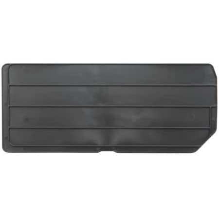 Black, Plastic Divider, 3 PK MPN:40281