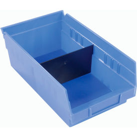 Akro-Mils Shelf Bin Divider 40150 For 8