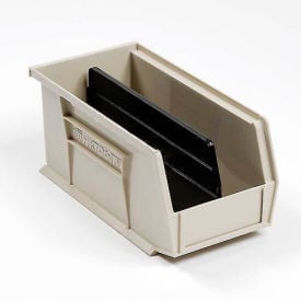 Akro-Mils Divider 40224 For AkroBin® Stacking Bin #188013 Pkg of 6 40224 - Pkg Qty 23
