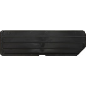 Akro-Mils Length Divider 40280 For 30280 Stacking Bin Price Per Pkg of 2 40280 - Pkg Qty 32