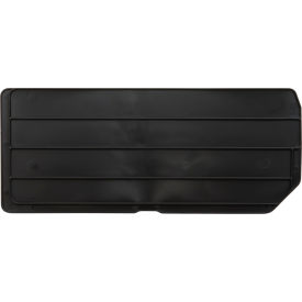 Akro-Mils Length Divider 40281 For 30281 Stacking Bin Price Per Pkg of 3 40281 - Pkg Qty 10