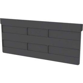 Akro-Mils Width Divider 41250 For AkroBin® 30250 Price Pack of 6 41250 - Pkg Qty 12